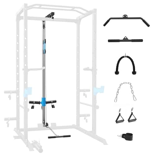ULTRA FUEGO Lat Pulldown Attachment