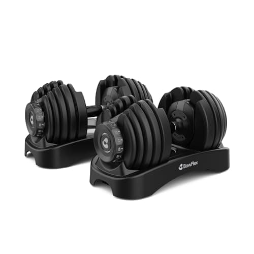 Bowflex SelectTech 552