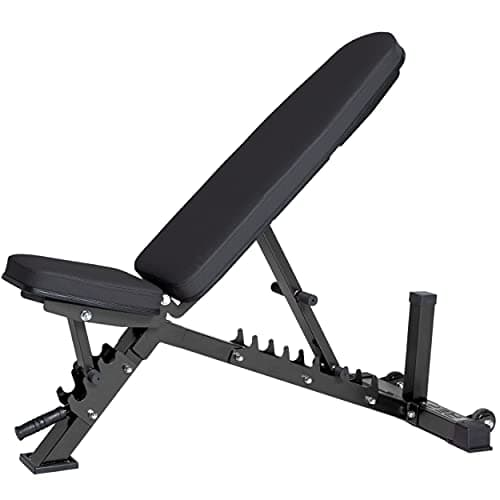 REP AB-3100 Adjustable Bench