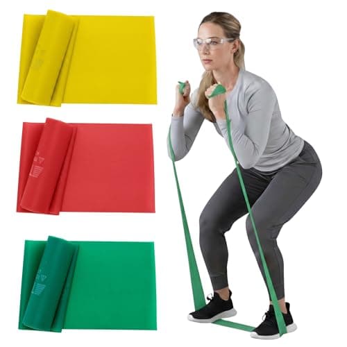 THERABAND Resistance Band Kit