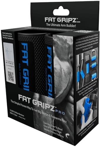 Fat Gripz Pro (2.25 in)