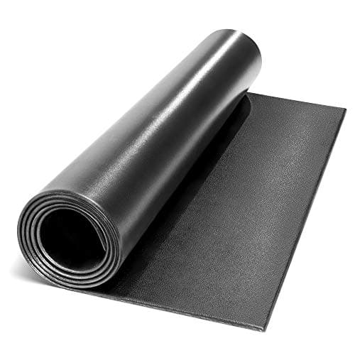 Marcy Equipment Mat & Floor Protector (Mat-366)