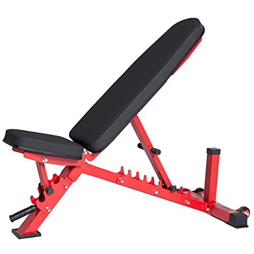 REP AB-3100 Adjustable Bench
