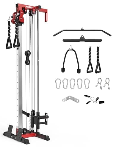 Mikolo Wall Mount Cable Station