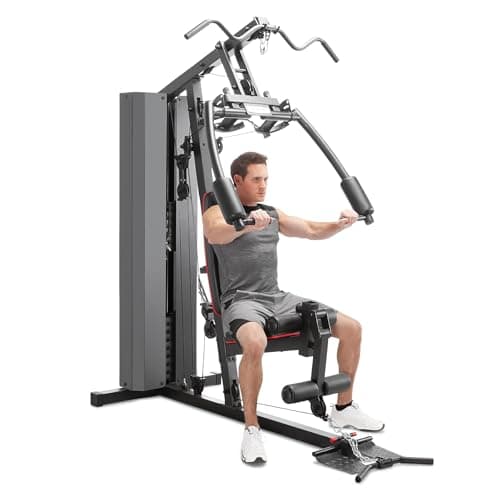Marcy MKM-81010 Home Gym (200 lb Stack)