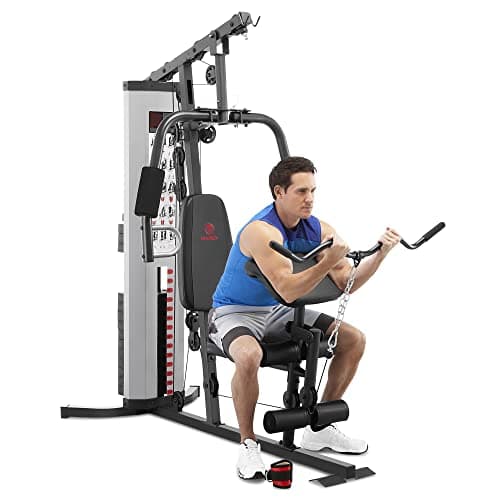 Marcy MWM-988 Home Gym System