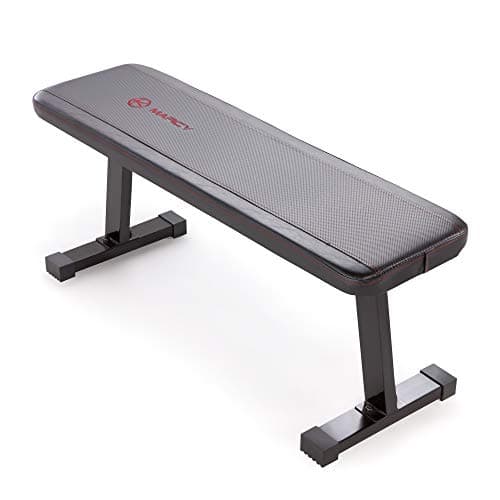 Marcy Flat Utility Bench