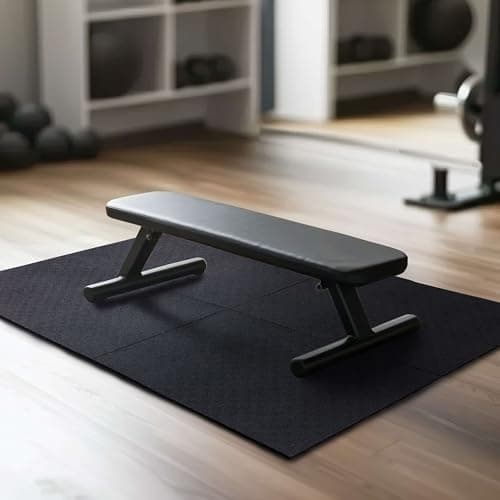 Mohawk Heavy-Duty Rubber Stall Mat