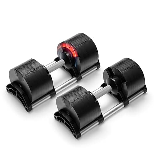 NÜOBELL 5–80 lb