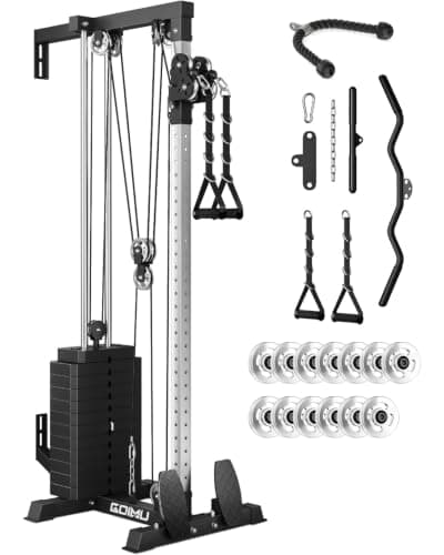Goimu WM2-V4 Wall Mount Cable Station