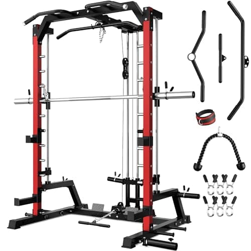JELENS SR01 Smith Machine
