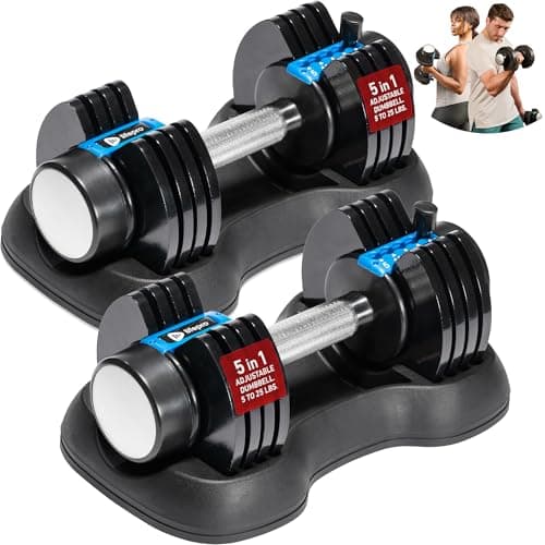 LifePro Powerflow Plus 5–25 lb