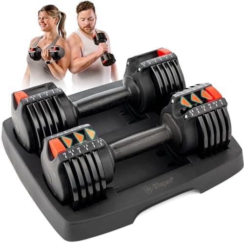 LifePro Powerflow Plus 5–25 lb