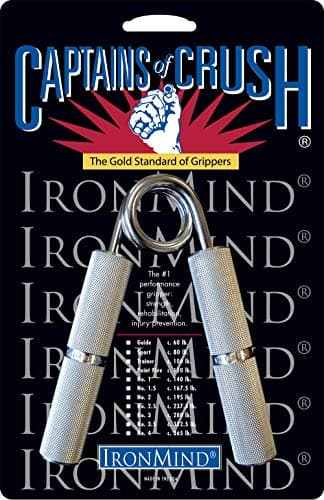 IronMind Captains of Crush Trainer (100 lb)