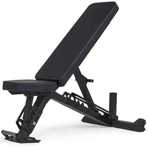 REP Nighthawk Adjustable Bench