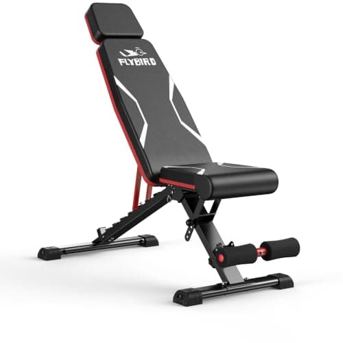 FLYBIRD WB3 Adjustable Bench